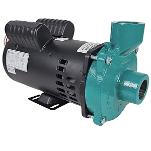 Motobomba Centrífuga Monoestágio 3cv Rede Rural 220/440v