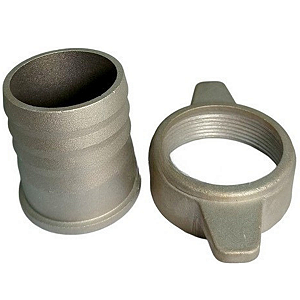 Jogo Adaptador Bocal 2 Polegadas Moto Bomba Branco 710