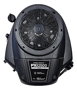 Motor A Gasolina Briggs 25hp Pxi Series 2500 Vertical