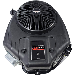 Motor Vertical Briggs Intek EXI2000 20HP Gasolina