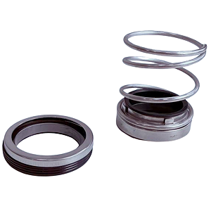 Selo Mecânico Motobomba Diesel Bd-717 Branco 13203085