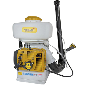 Atomizador Costal 13L Gasolina 3,4cv 56cc 2t Buffalo