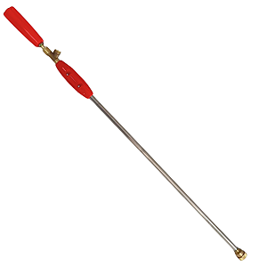 Haste Para Pulverizadora Agricola Combustão Gasolina Buffalo