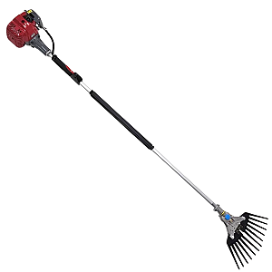 Derriçadeira Lavoura Café 1,5MT 25,6cc Branco Mão Simples