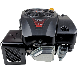 Motor Gv1800 18hp A Gasolina Kawashima