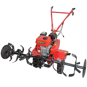Motocultivador Tratorito Gasolina 7,0hp 4t Gmg7000-8 Garthen
