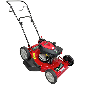 Cortador de Grama Garthen PRO-5000S 5HP Gasolina 460mm