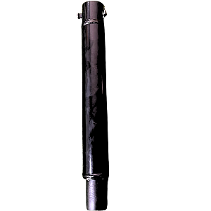 Alongador Extensão 300mm Broca P/ Perfurador De Solo Buffalo