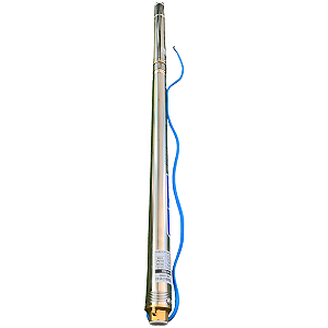 Motobomba Caneta Submersa 220v 2ESUB-0.7/27 Eletroplas