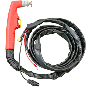 Tocha Plasma Modelo Pt-31 Lynus