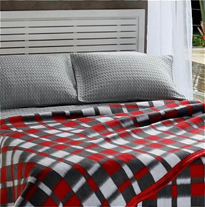 Cobertor Boa Noite Export