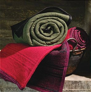 Cobertor castor casal