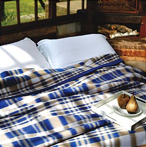 Cobertor Dacota Queen