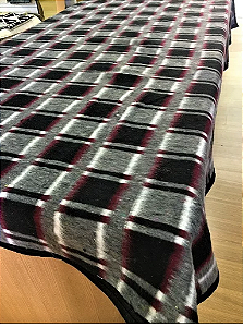 Cobertor Formoso Casal