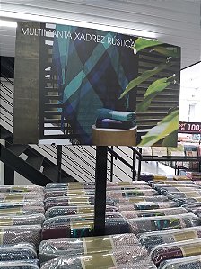 Multimanta Xadres Rustica