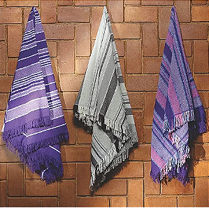 Manta Yasmine Indiana