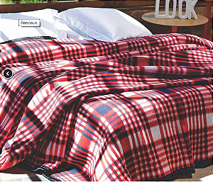 Cobertor São Jose de Anchieta