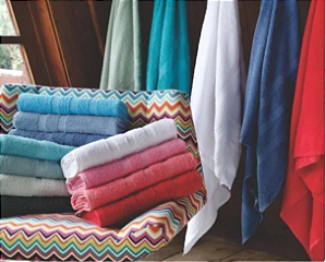 Toalha de Banho Fofura