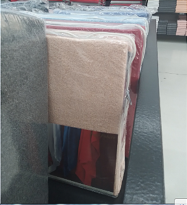 Jogo Toalha 3 Peças