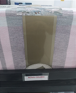 Toalha de Mesa Nova Colibri