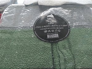 Toalha de Rosto Luna