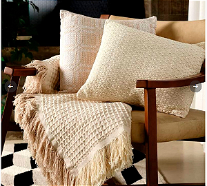 Manta San Martin Solteiro