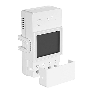 MEDIDOR DE ENERGIA SONOFF POWR 316D