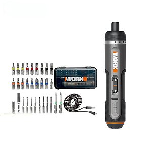 Parafusadeira Elétrica Worx WX242