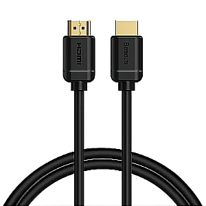 Cabo HDMI 2.0 HD 4K 60Hz, Baseus 2M