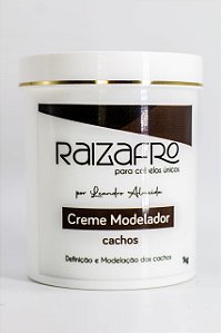 Creme Modelador Raizafro - 1 kg