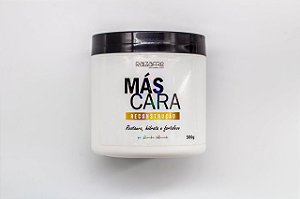 Máscara de recontrução capilar - 500 g
