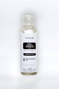 Óleo de coco - 60ml