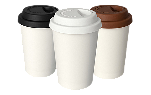 Copos Bucks Leitoso 200ml  - Kit Com 50