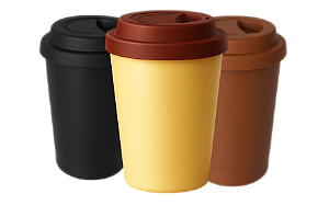 Copos Bucks Leitoso 200ml - Kit Com 100