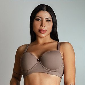 Sutiã Pala Larga - 42 ao 48