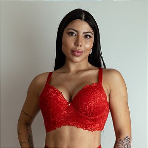 Sutiã Lívia - 42 ao 48