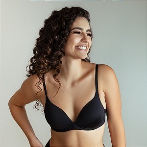 Sutiã Slin - 42 ao 46