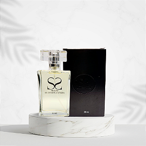 Fragrância SS 18