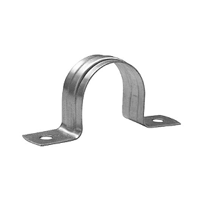 ABRACADEIRA TIPO U 1'' METAL