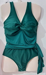 MAIÔ COM SAIA UV, REF:1041