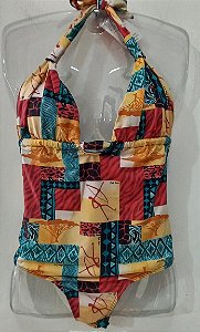 MAIÔ CORTININHA SEM BOJO, REF:1010