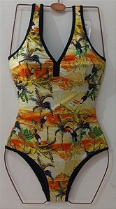 MAIÔ DUPLA FACE UV REF 1022