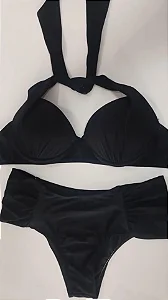 Biquíni com Bojo e Aro Plus Size – Ref: 323