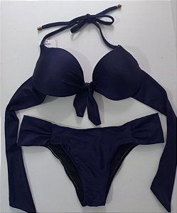 BIQUÍNI COM BOJO E ARO, REF:310