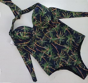 MAIÔ COM BOJO E ARO, REF:1023