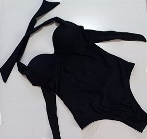 MAIÔ COM BOJO E AEO, REF:1023