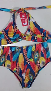 Biquíni Hot Pants, REF:633