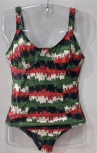 MAIÔ SEM BOJO UV, REF:1034