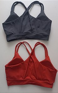 TOP ACTION COM BOJO REMOVÍVEL