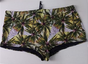SUNGA ESTAMPADA BOXER, ADULTO REF:020